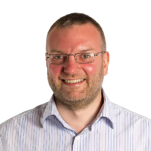 Craig Haughan