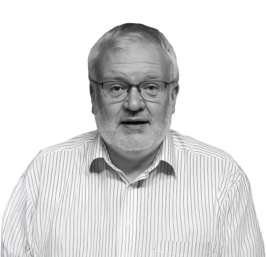 Craig Haughan