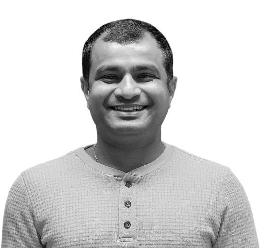 Kishore Narahari