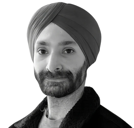 Manbir Paul