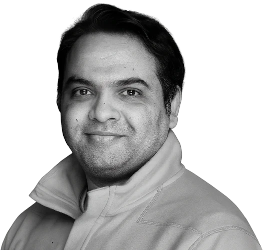 Ritesh Ramesh