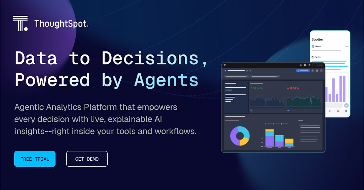 ThoughtSpot