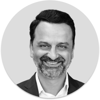 Ketan Karkhanis 