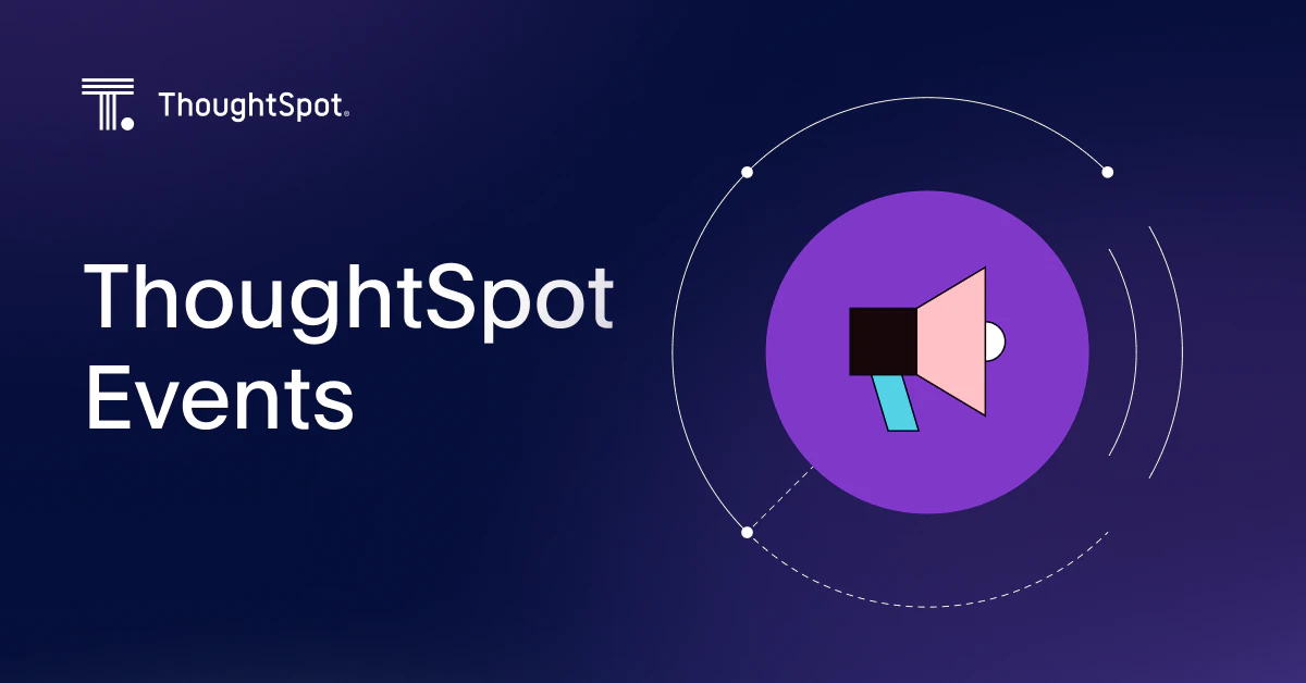 ThoughtSpot logo