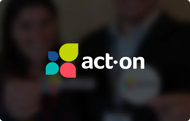 Act-On case study