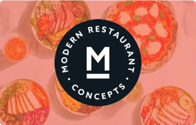 Modern Restaurant Concepts case study