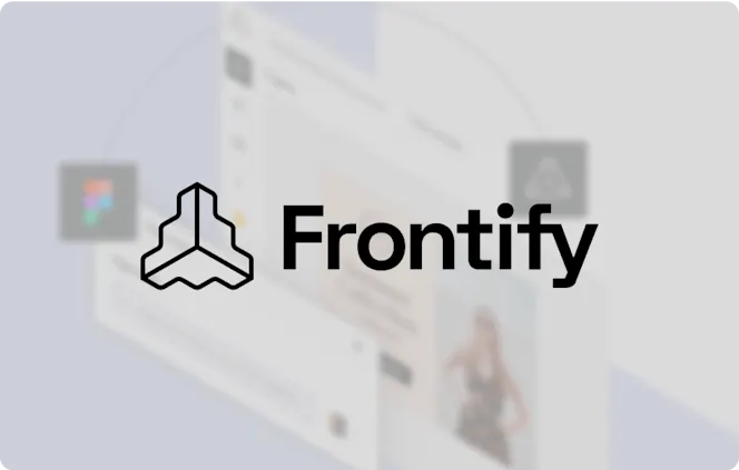 Frontify case study