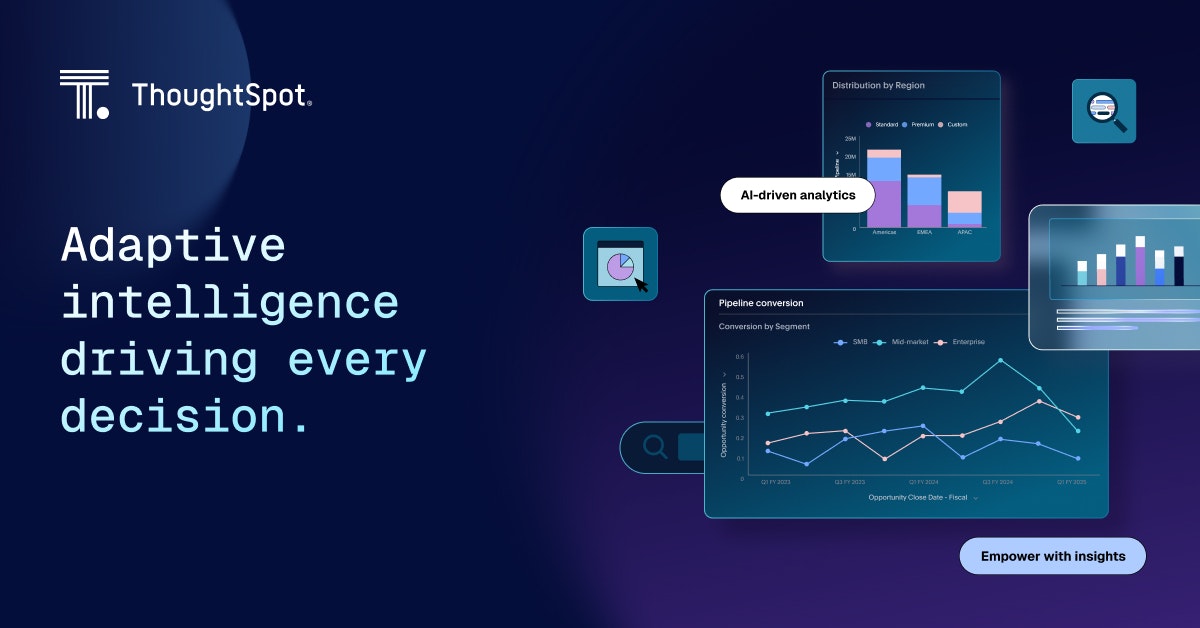 The AI Search Revolution: Conversational Queries Transform Browsing - visual representation
