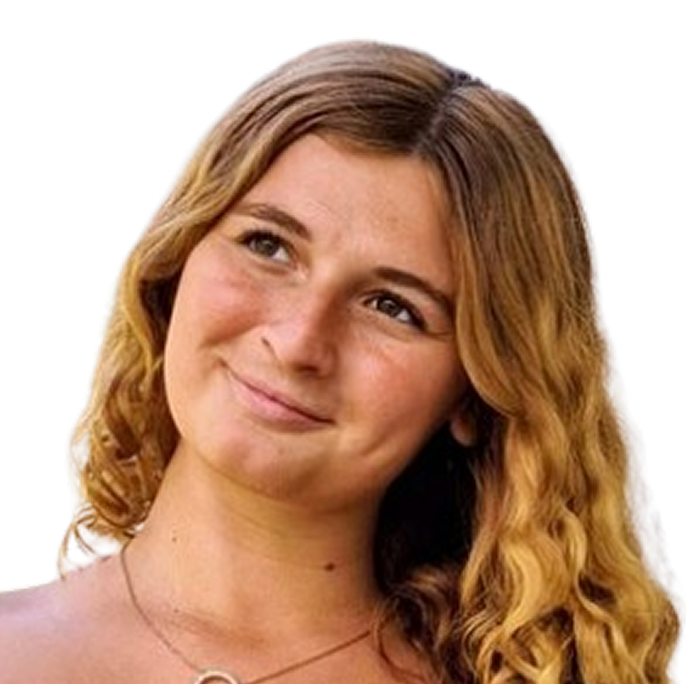 Eugenia Losada Gamst M
