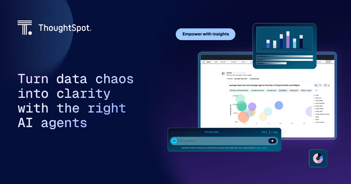 AI Agent Types Explained: Choose the Right One for Your Data