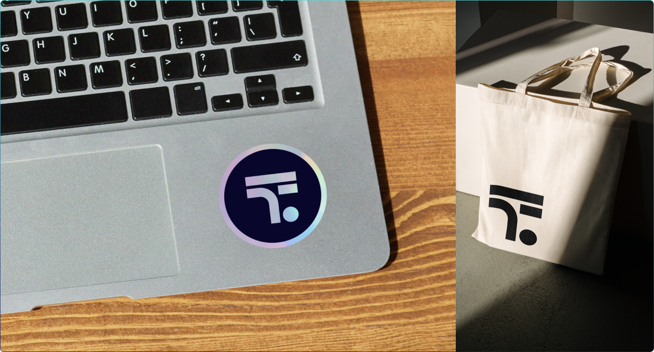 ThoughtSpot Brand Swag