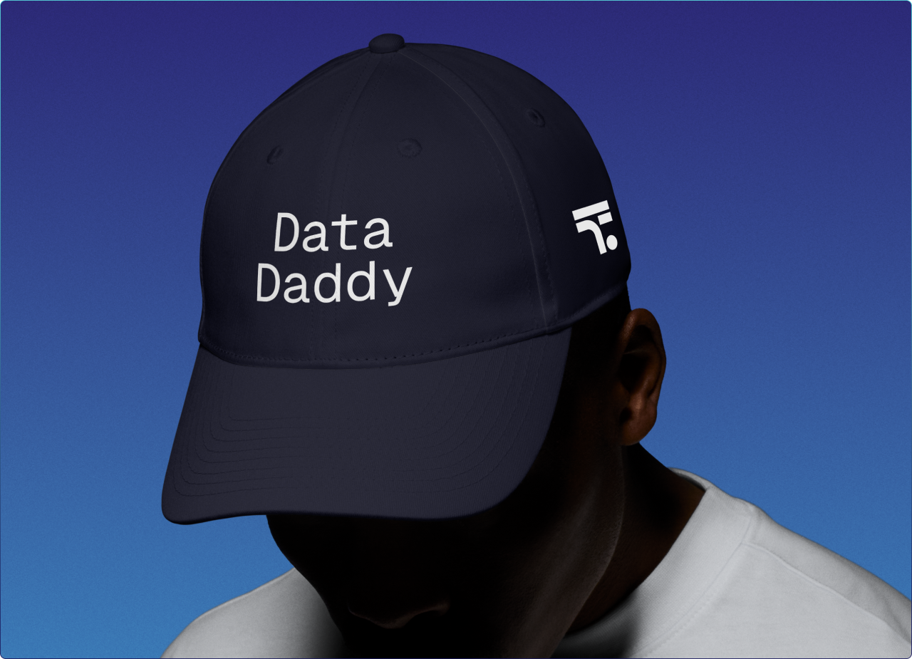 ThoughtSpot Brand Swag