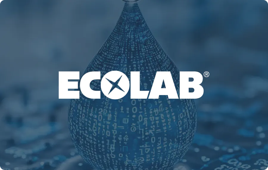 Ecolab blog