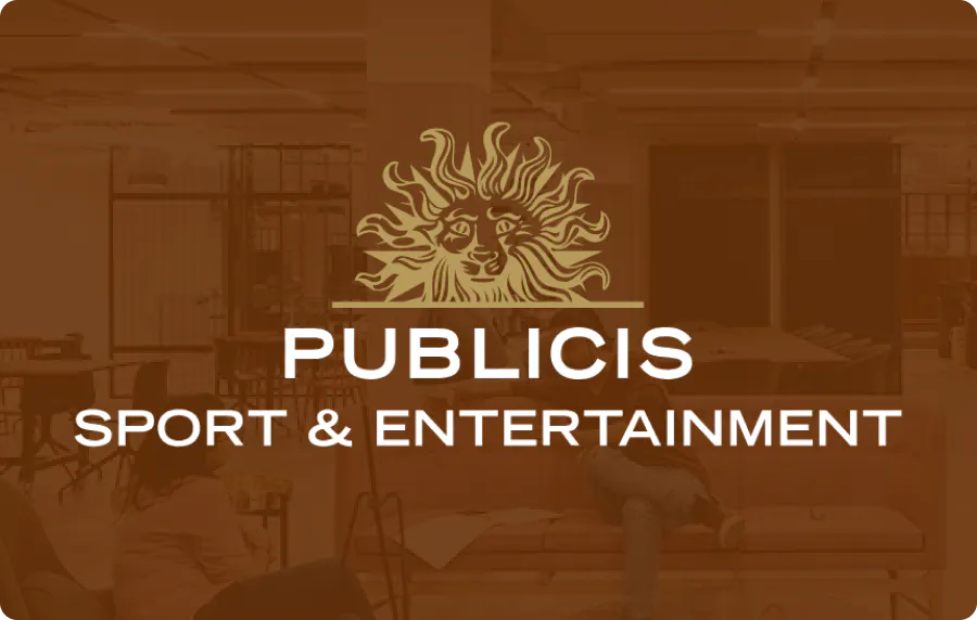 Publicis case study