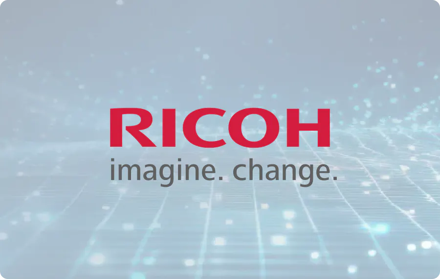 Ricoh video