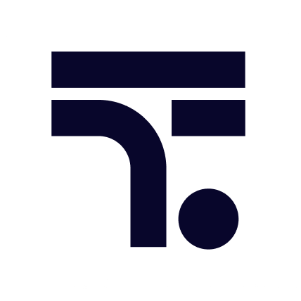 ThoughtSpot T Logo