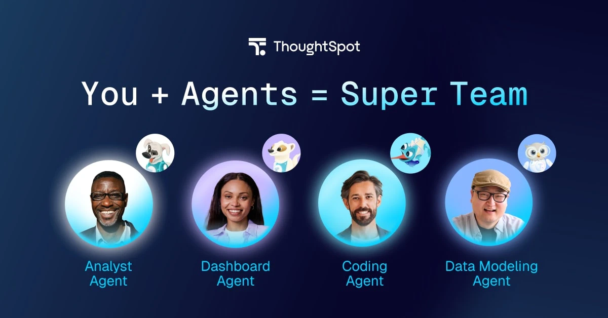 Meet Your New BI A-Team