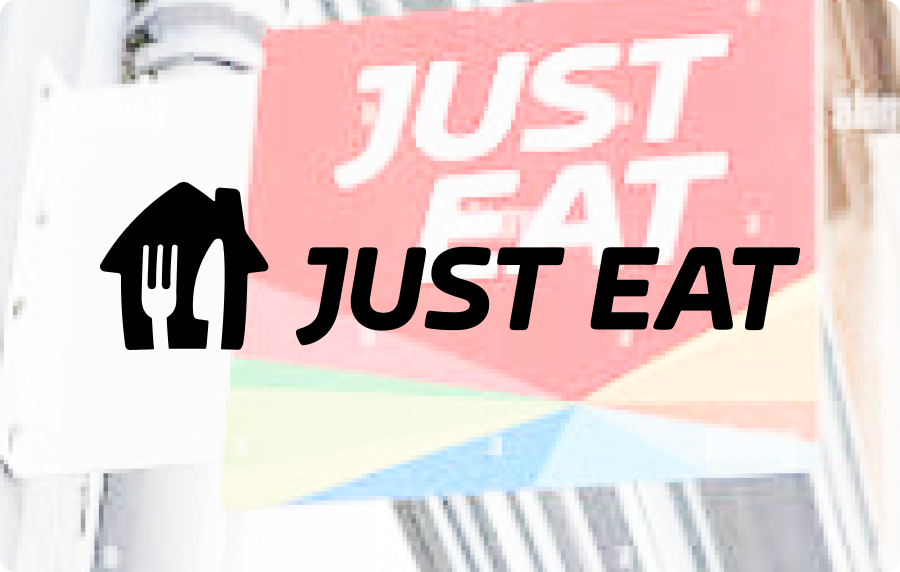 JUST EAT case study