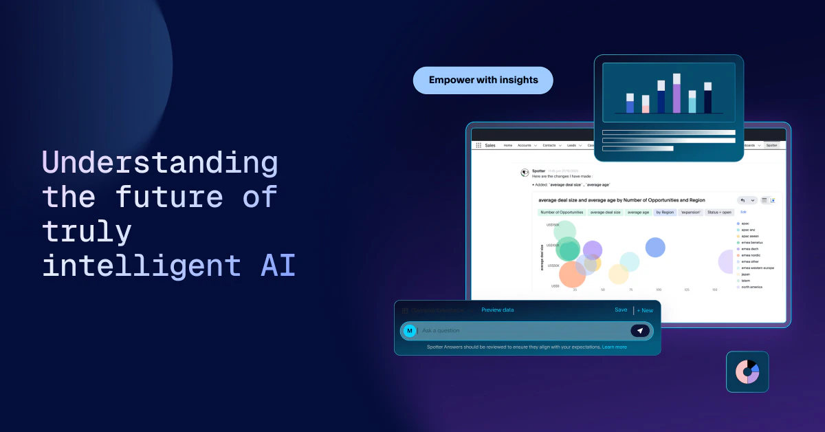 What Is Artificial General Intelligence and Why It Matters