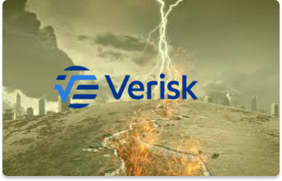 Verisk blog