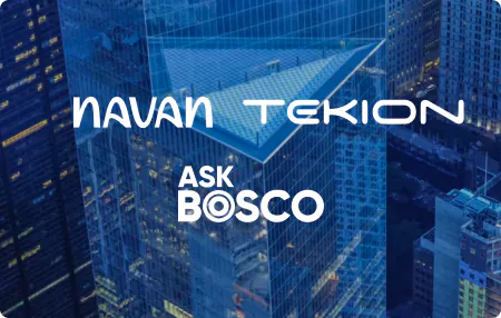 Bosk blog
