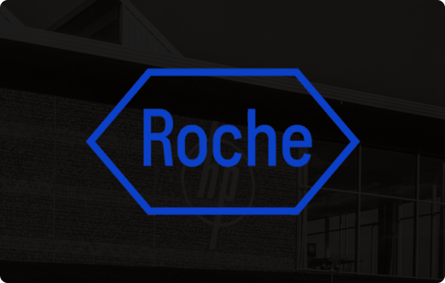 Roche Blog