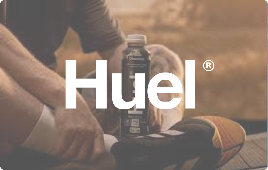 Huel BLOG