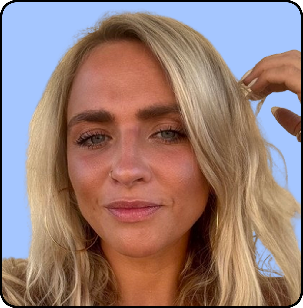 Katie Matkin