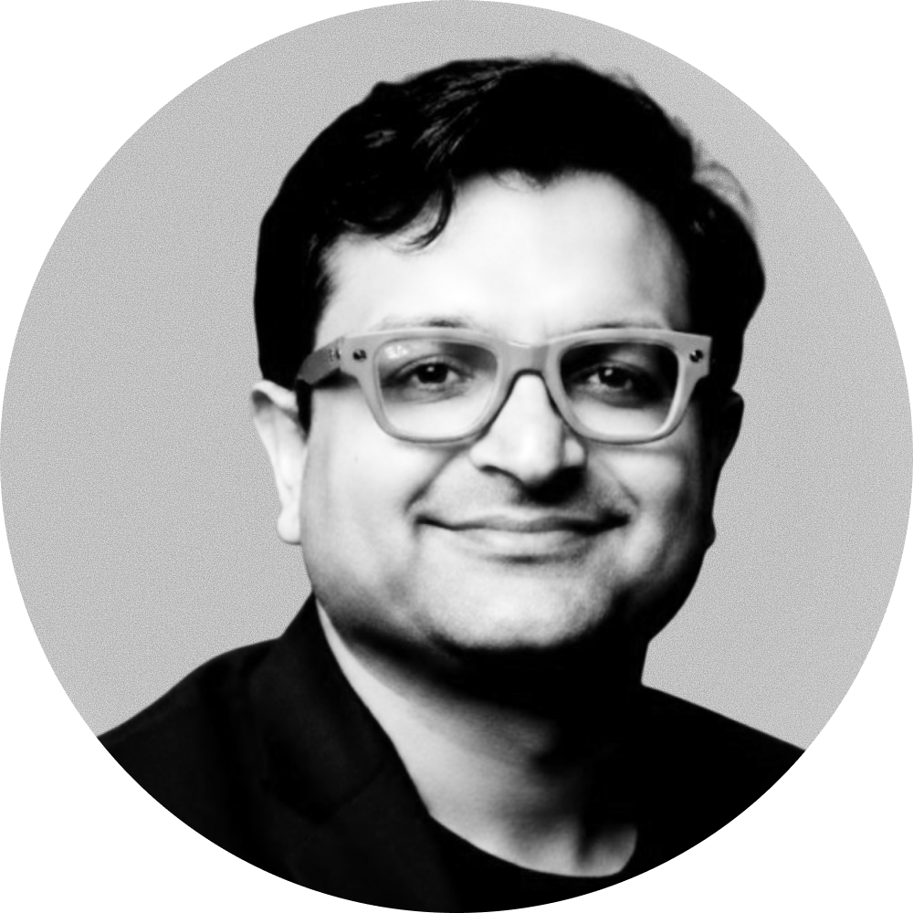Shub Agarwal