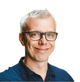 Andy Cotgreave