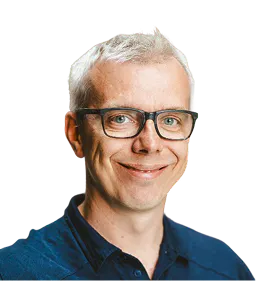 Andy Cotgreave