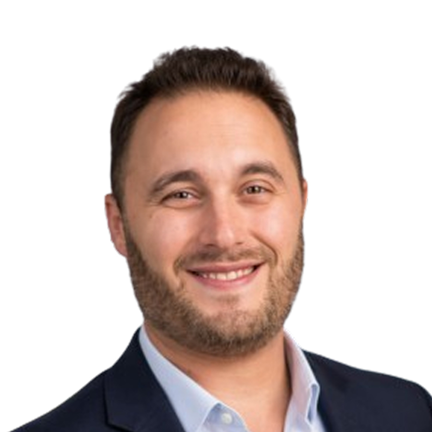 Jeff Rubesin