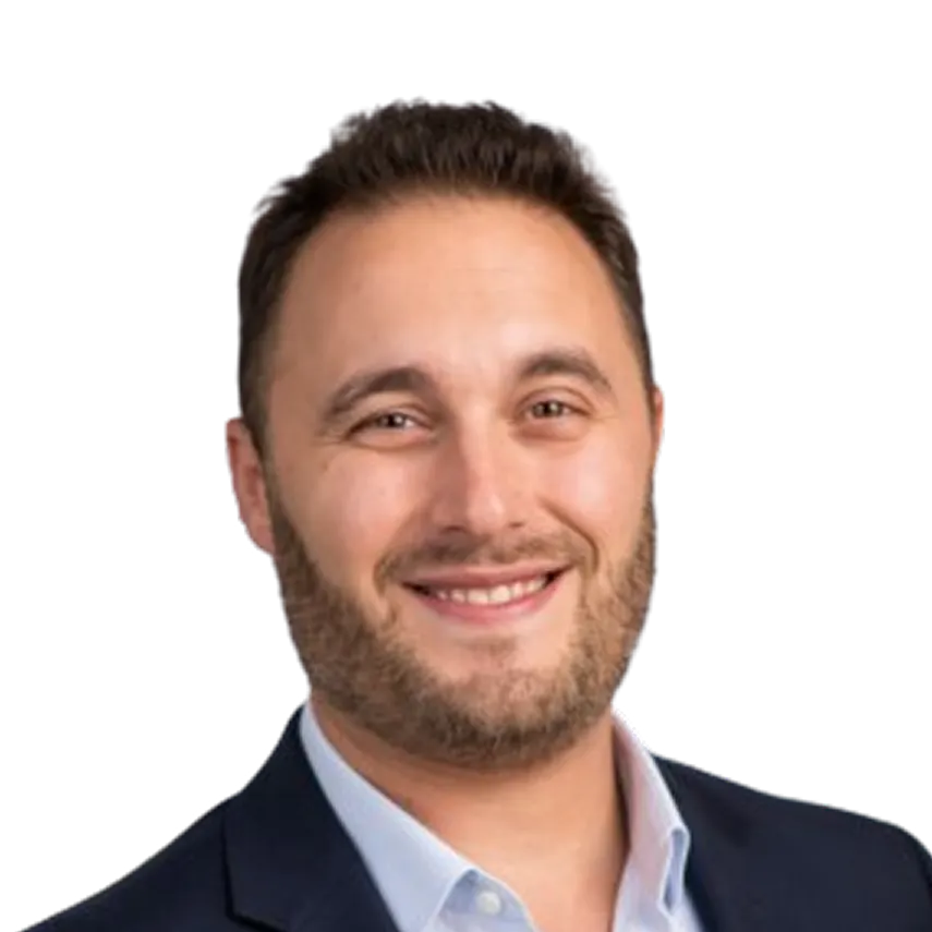 Jeff Rubesin