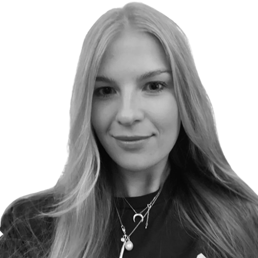 Mariia Vaill