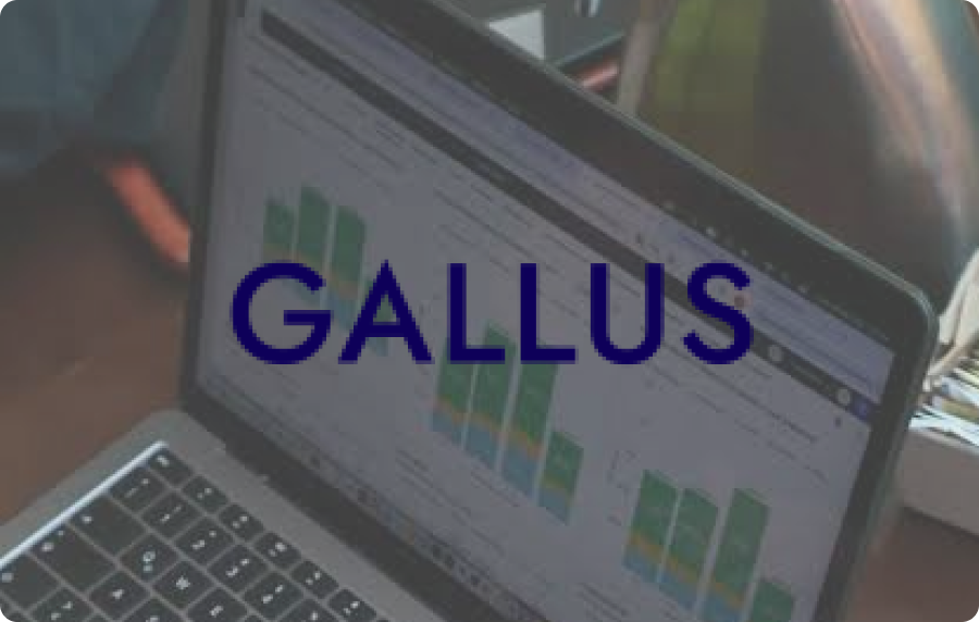 Gallas Insights BLOG