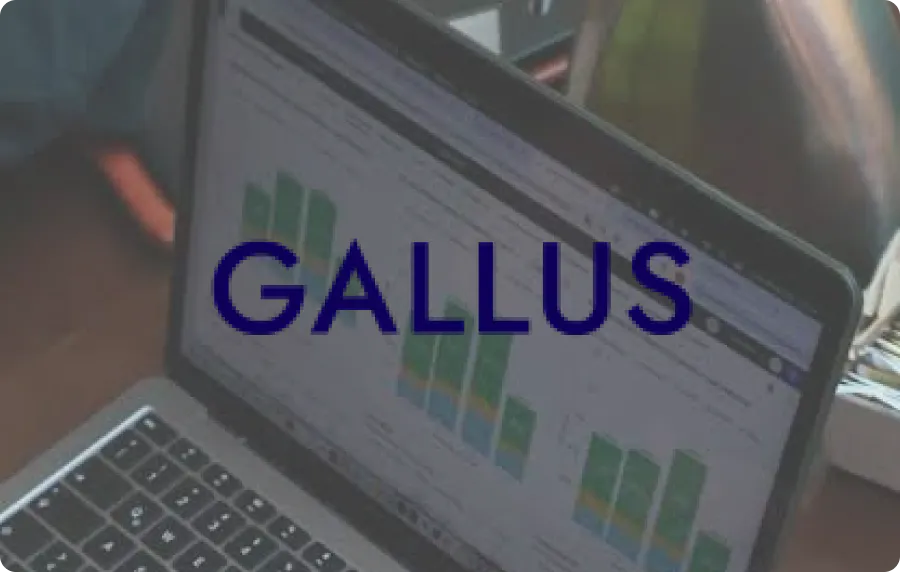 Gallas Insights BLOG
