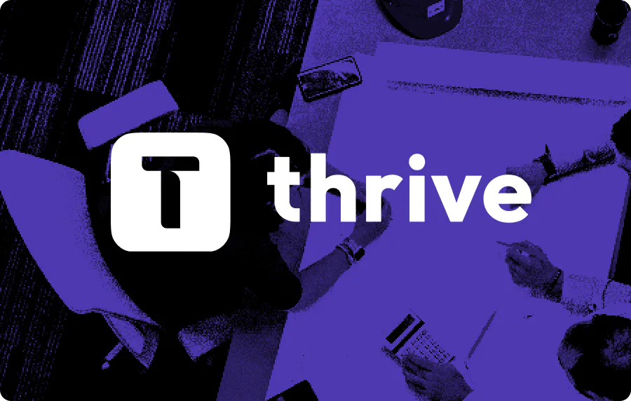Thrive Learning BLOG