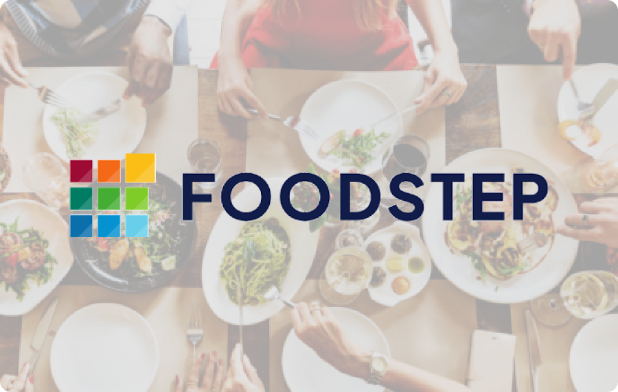 FoodStep BLOG