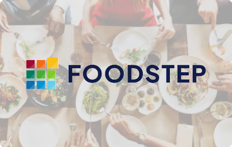 FoodStep BLOG