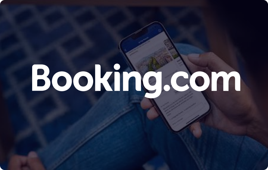 Booking com BLOG