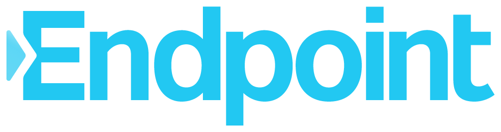 Endpoint logo