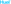 Huel logo