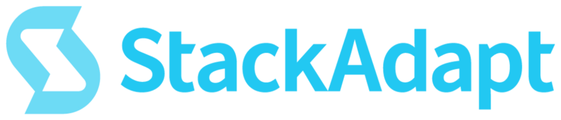 StackAdapt logo