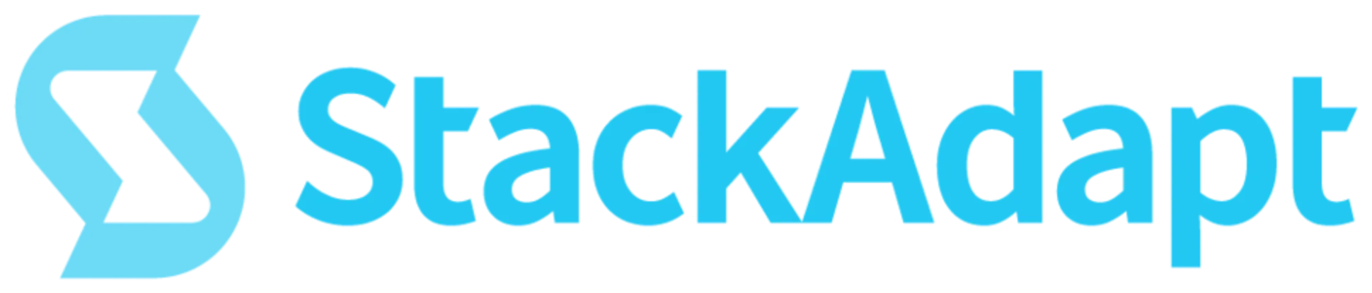 StackAdapt logo