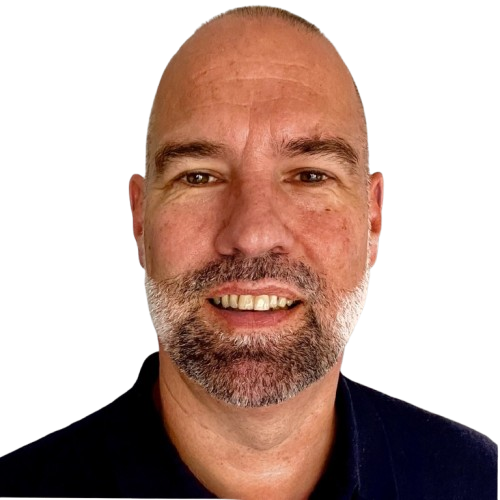 Mark Hill-Smith