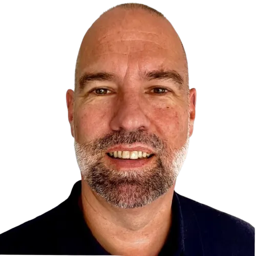 Mark Hill-Smith
