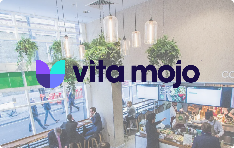 Vita Mojo BLOG