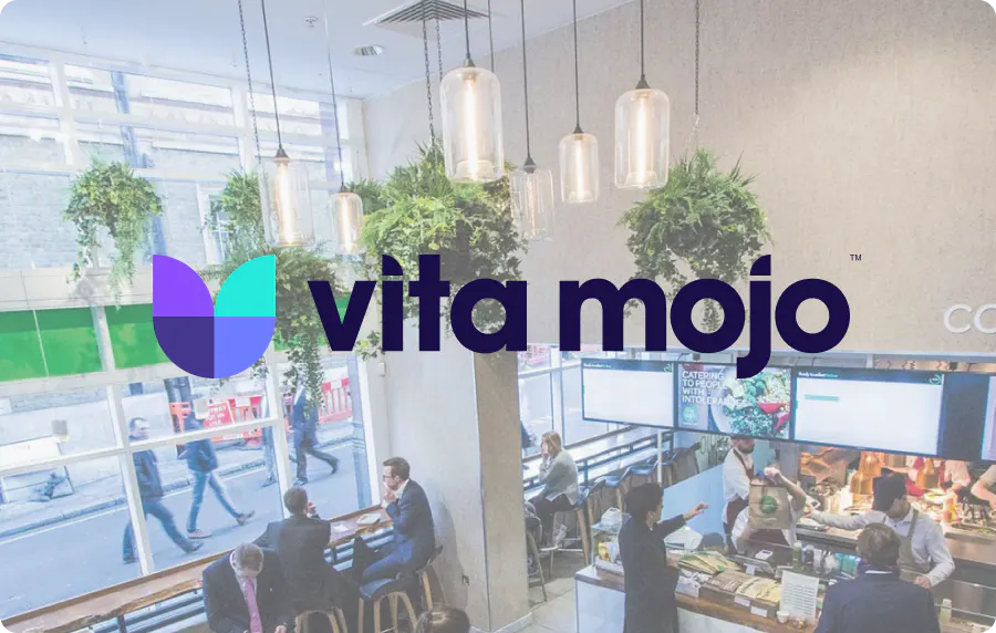 Vita Mojo blog