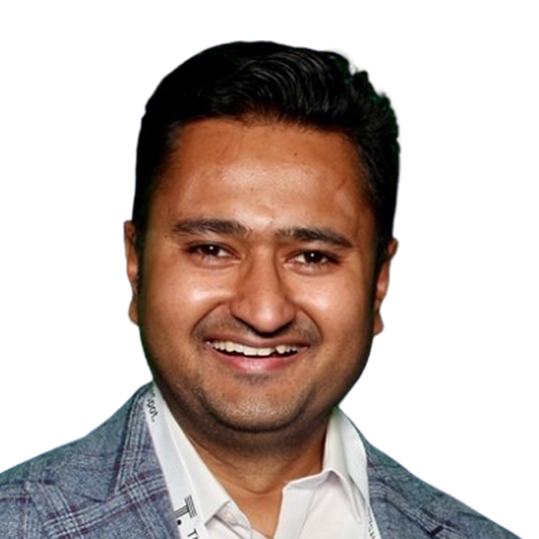 Aman Bhattarai