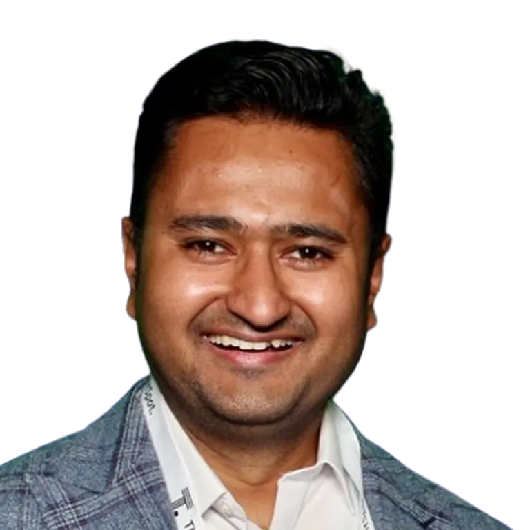 Aman Bhattarai